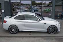 BMW 3.0 BiTurbo GPF Competition Coupe 2dr Petrol DCT Euro 6 (s/s) (410 ps)