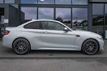 BMW 3.0 BiTurbo GPF Competition Coupe 2dr Petrol DCT Euro 6 (s/s) (410 ps)