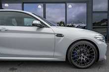 BMW 3.0 BiTurbo GPF Competition Coupe 2dr Petrol DCT Euro 6 (s/s) (410 ps)