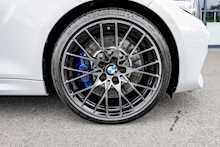 BMW 3.0 BiTurbo GPF Competition Coupe 2dr Petrol DCT Euro 6 (s/s) (410 ps)