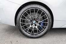 BMW 3.0 BiTurbo GPF Competition Coupe 2dr Petrol DCT Euro 6 (s/s) (410 ps)