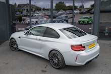 BMW 3.0 BiTurbo GPF Competition Coupe 2dr Petrol DCT Euro 6 (s/s) (410 ps)