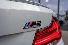 BMW 3.0 BiTurbo GPF Competition Coupe 2dr Petrol DCT Euro 6 (s/s) (410 ps)