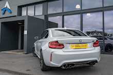 BMW 3.0 BiTurbo GPF Competition Coupe 2dr Petrol DCT Euro 6 (s/s) (410 ps)