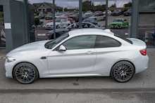 BMW 3.0 BiTurbo GPF Competition Coupe 2dr Petrol DCT Euro 6 (s/s) (410 ps)