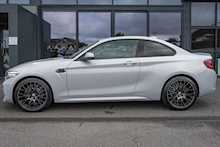 BMW 3.0 BiTurbo GPF Competition Coupe 2dr Petrol DCT Euro 6 (s/s) (410 ps)