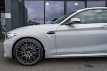 BMW 3.0 BiTurbo GPF Competition Coupe 2dr Petrol DCT Euro 6 (s/s) (410 ps)