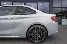 BMW 3.0 BiTurbo GPF Competition Coupe 2dr Petrol DCT Euro 6 (s/s) (410 ps)