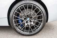 BMW 3.0 BiTurbo GPF Competition Coupe 2dr Petrol DCT Euro 6 (s/s) (410 ps)