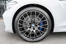 BMW 3.0 BiTurbo GPF Competition Coupe 2dr Petrol DCT Euro 6 (s/s) (410 ps)