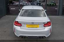 BMW 3.0 BiTurbo GPF Competition Coupe 2dr Petrol DCT Euro 6 (s/s) (410 ps)