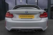 BMW 3.0 BiTurbo GPF Competition Coupe 2dr Petrol DCT Euro 6 (s/s) (410 ps)