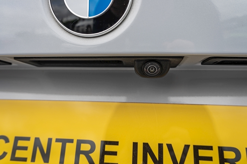 BMW 3.0 BiTurbo GPF Competition Coupe 2dr Petrol DCT Euro 6 (s/s) (410 ps)