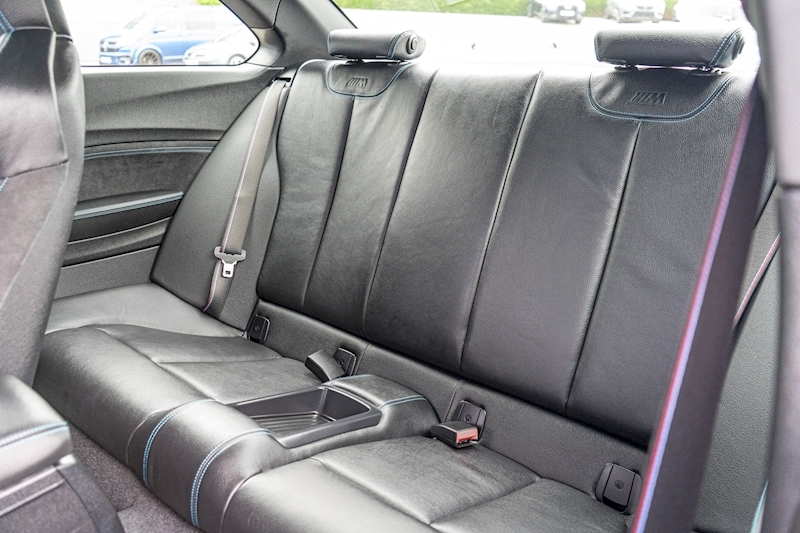 BMW 3.0 BiTurbo GPF Competition Coupe 2dr Petrol DCT Euro 6 (s/s) (410 ps)