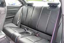 BMW 3.0 BiTurbo GPF Competition Coupe 2dr Petrol DCT Euro 6 (s/s) (410 ps)