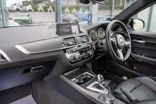 BMW 3.0 BiTurbo GPF Competition Coupe 2dr Petrol DCT Euro 6 (s/s) (410 ps)