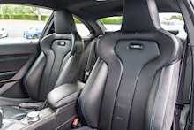 BMW 3.0 BiTurbo GPF Competition Coupe 2dr Petrol DCT Euro 6 (s/s) (410 ps)