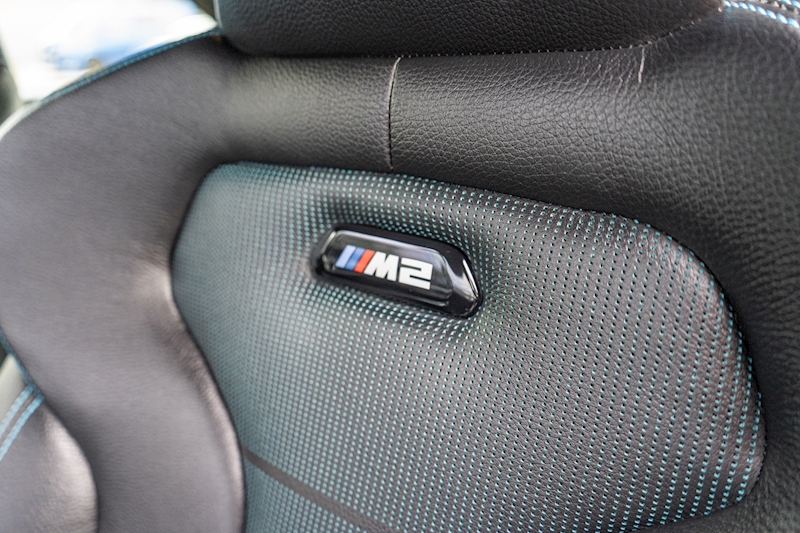 BMW 3.0 BiTurbo GPF Competition Coupe 2dr Petrol DCT Euro 6 (s/s) (410 ps)