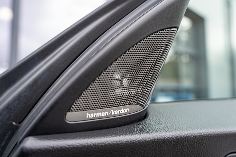 BMW 3.0 BiTurbo GPF Competition Coupe 2dr Petrol DCT Euro 6 (s/s) (410 ps)