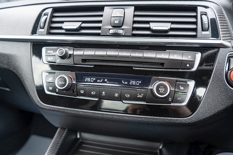 BMW 3.0 BiTurbo GPF Competition Coupe 2dr Petrol DCT Euro 6 (s/s) (410 ps)