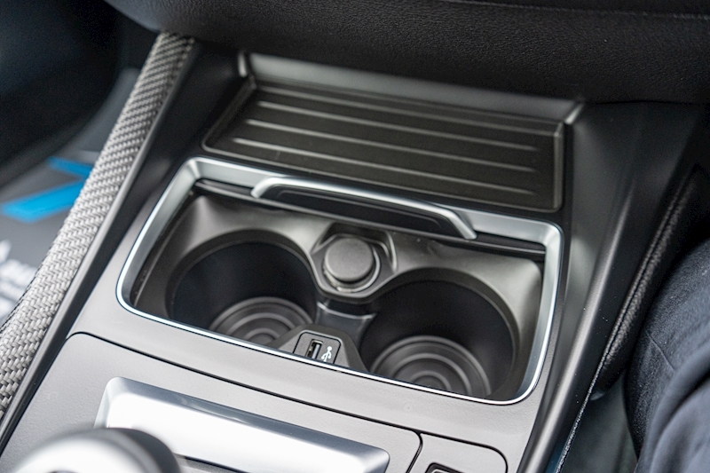 BMW 3.0 BiTurbo GPF Competition Coupe 2dr Petrol DCT Euro 6 (s/s) (410 ps)