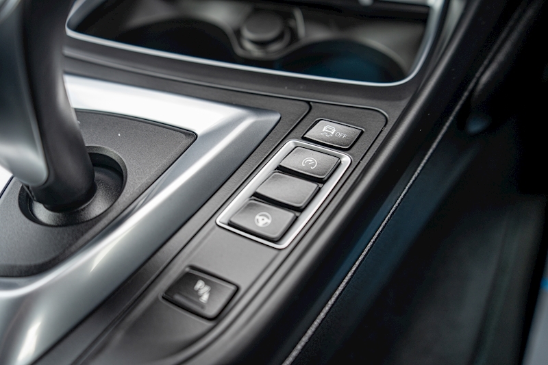 BMW 3.0 BiTurbo GPF Competition Coupe 2dr Petrol DCT Euro 6 (s/s) (410 ps)