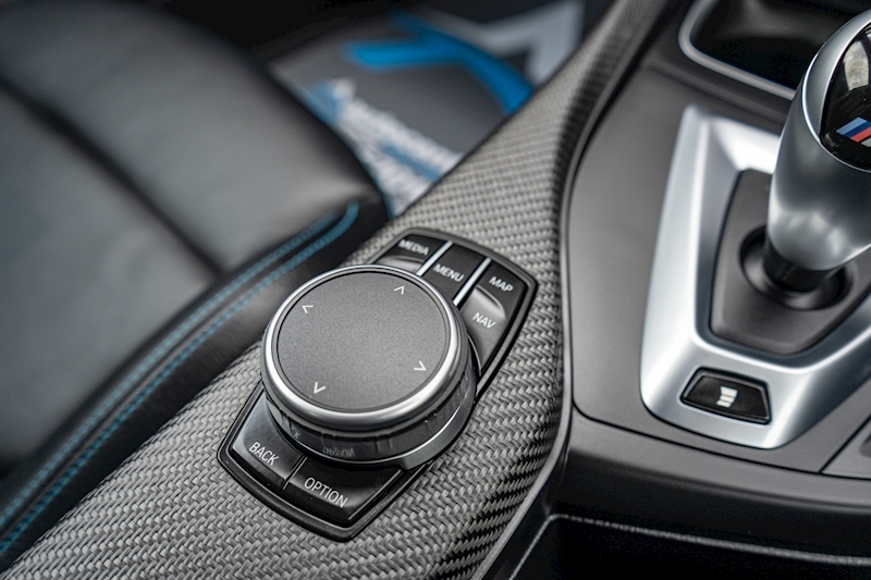 BMW 3.0 BiTurbo GPF Competition Coupe 2dr Petrol DCT Euro 6 (s/s) (410 ps)