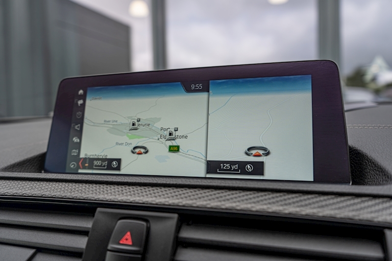 BMW 3.0 BiTurbo GPF Competition Coupe 2dr Petrol DCT Euro 6 (s/s) (410 ps)