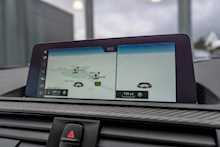 BMW 3.0 BiTurbo GPF Competition Coupe 2dr Petrol DCT Euro 6 (s/s) (410 ps)