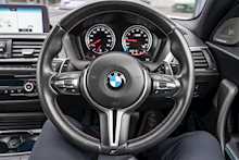 BMW 3.0 BiTurbo GPF Competition Coupe 2dr Petrol DCT Euro 6 (s/s) (410 ps)