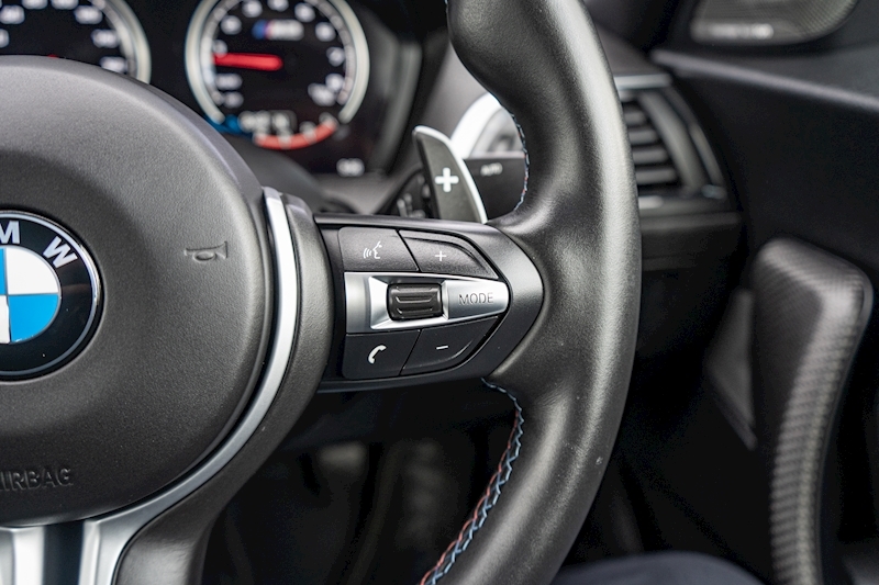 BMW 3.0 BiTurbo GPF Competition Coupe 2dr Petrol DCT Euro 6 (s/s) (410 ps)