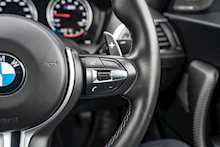 BMW 3.0 BiTurbo GPF Competition Coupe 2dr Petrol DCT Euro 6 (s/s) (410 ps)