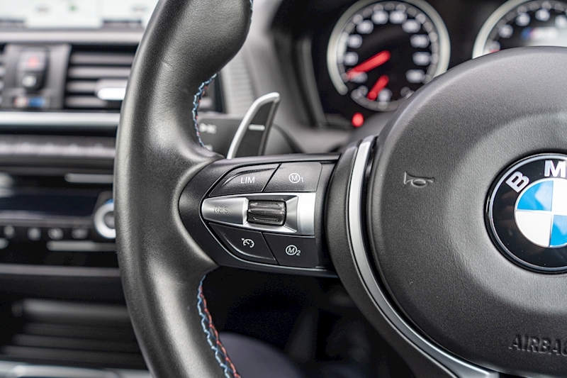 BMW 3.0 BiTurbo GPF Competition Coupe 2dr Petrol DCT Euro 6 (s/s) (410 ps)