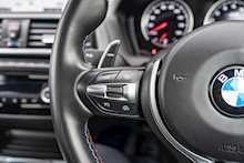 BMW 3.0 BiTurbo GPF Competition Coupe 2dr Petrol DCT Euro 6 (s/s) (410 ps)