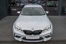 BMW 3.0 BiTurbo GPF Competition Coupe 2dr Petrol DCT Euro 6 (s/s) (410 ps)