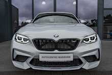 BMW 3.0 BiTurbo GPF Competition Coupe 2dr Petrol DCT Euro 6 (s/s) (410 ps)