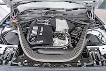 BMW 3.0 BiTurbo GPF Competition Coupe 2dr Petrol DCT Euro 6 (s/s) (410 ps)