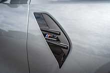 BMW 3.0 BiTurbo Competition xDrive M Saloon 4dr Petrol Steptronic xDrive Euro 6 (s/s) (510 ps)
