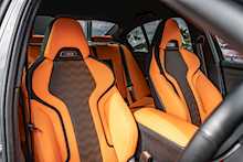 BMW 3.0 BiTurbo Competition xDrive M Saloon 4dr Petrol Steptronic xDrive Euro 6 (s/s) (510 ps)