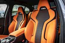 BMW 3.0 BiTurbo Competition xDrive M Saloon 4dr Petrol Steptronic xDrive Euro 6 (s/s) (510 ps)