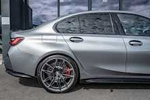 BMW 3.0 BiTurbo Competition xDrive M Saloon 4dr Petrol Steptronic xDrive Euro 6 (s/s) (510 ps)
