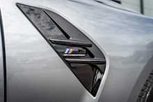 BMW 3.0 BiTurbo Competition xDrive M Saloon 4dr Petrol Steptronic xDrive Euro 6 (s/s) (510 ps)