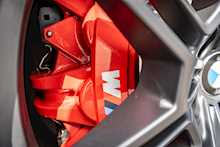 BMW 3.0 BiTurbo Competition xDrive M Saloon 4dr Petrol Steptronic xDrive Euro 6 (s/s) (510 ps)