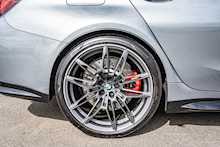 BMW 3.0 BiTurbo Competition xDrive M Saloon 4dr Petrol Steptronic xDrive Euro 6 (s/s) (510 ps)