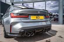 BMW 3.0 BiTurbo Competition xDrive M Saloon 4dr Petrol Steptronic xDrive Euro 6 (s/s) (510 ps)