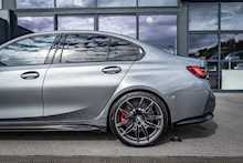 BMW 3.0 BiTurbo Competition xDrive M Saloon 4dr Petrol Steptronic xDrive Euro 6 (s/s) (510 ps)