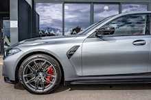 BMW 3.0 BiTurbo Competition xDrive M Saloon 4dr Petrol Steptronic xDrive Euro 6 (s/s) (510 ps)