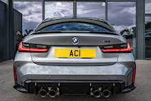 BMW 3.0 BiTurbo Competition xDrive M Saloon 4dr Petrol Steptronic xDrive Euro 6 (s/s) (510 ps)