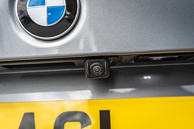 BMW 3.0 BiTurbo Competition xDrive M Saloon 4dr Petrol Steptronic xDrive Euro 6 (s/s) (510 ps)