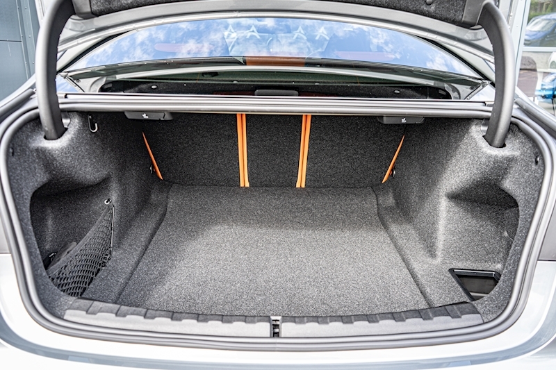 BMW 3.0 BiTurbo Competition xDrive M Saloon 4dr Petrol Steptronic xDrive Euro 6 (s/s) (510 ps)